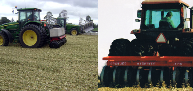 Spanjer-Impact-Silage-Packer-Canada-USA-Mexico